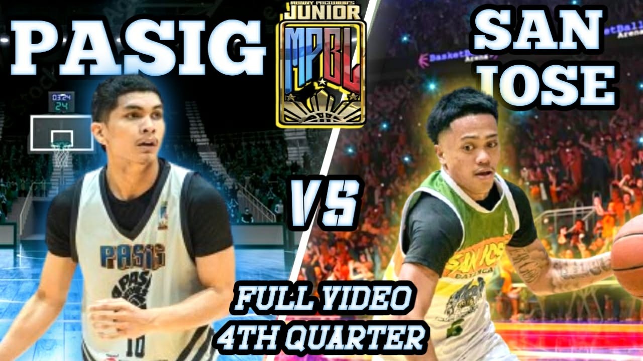 Junior MPBL 21U SOUTH DIVISION FINALS GAME 1 | BATANG ABRA vs BATANG CALOOCAN - February 22, 2026