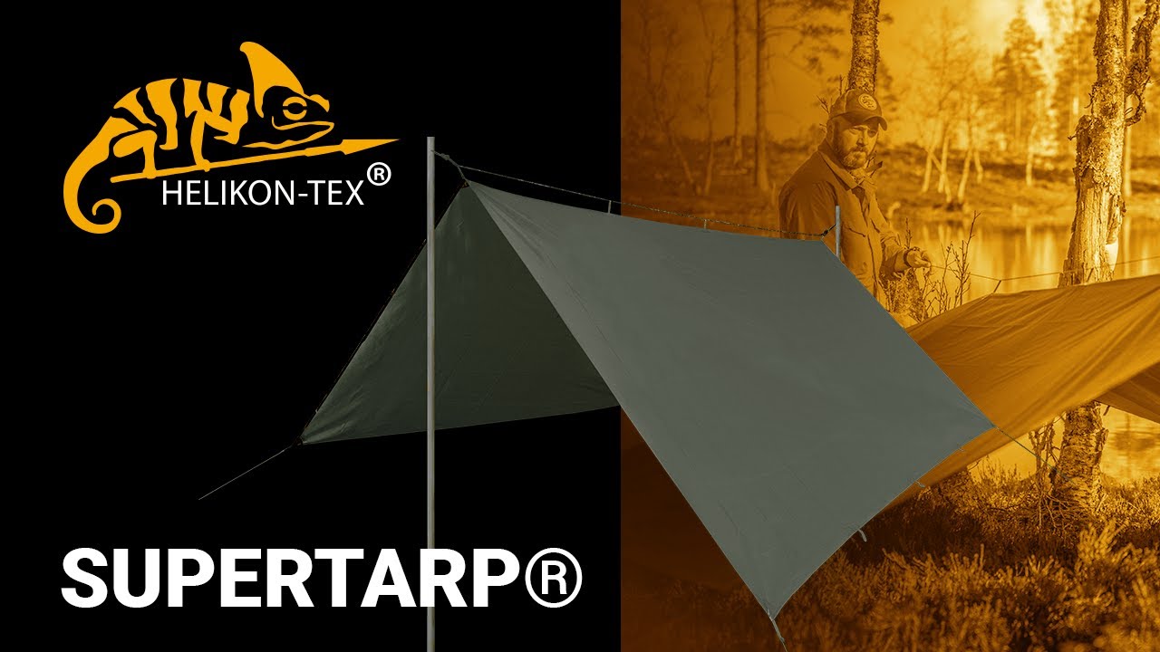 Helikon-Tex - Supertarp&reg;