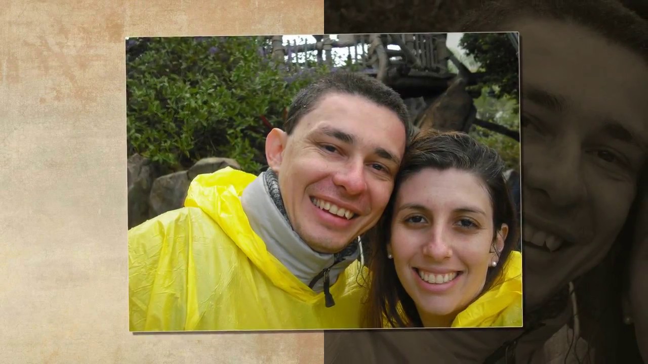 Retrospectiva Vanessa & Andr&eacute;