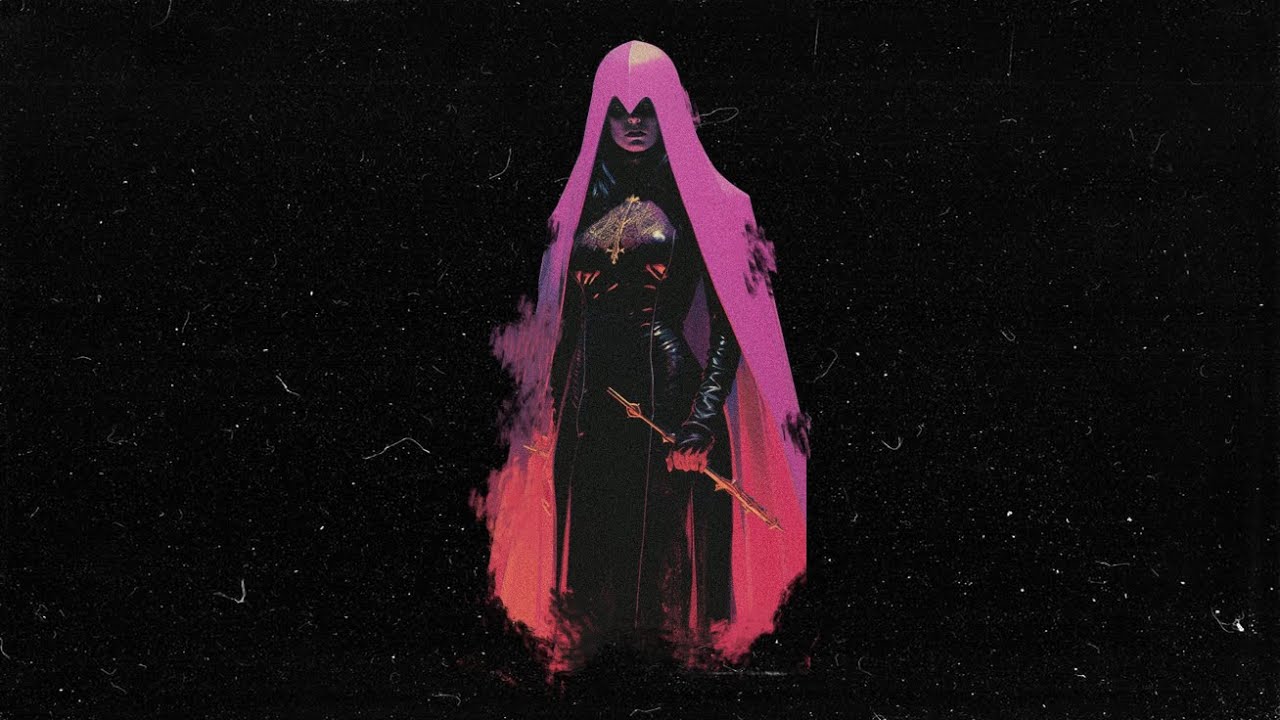 Arabic Type Beat - 