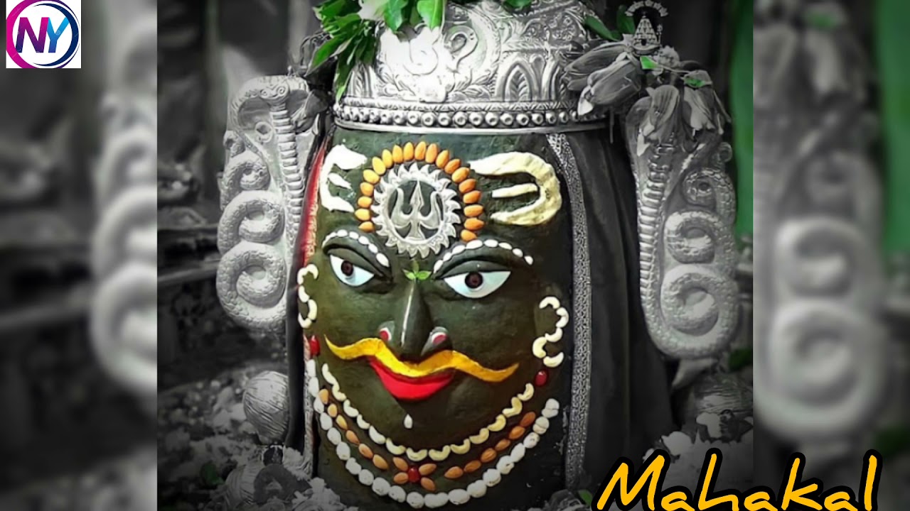 Mahakal status || Ujjain mahakal status Daily darshan mahakal 🚩