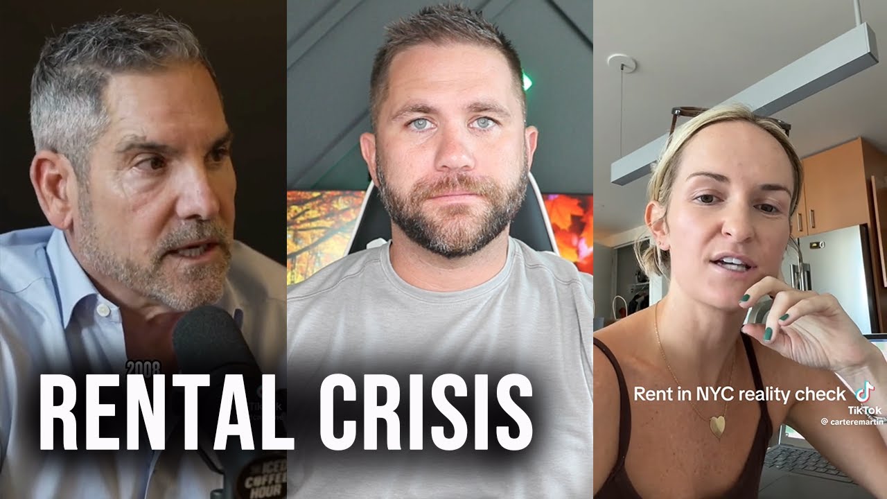 The Current Rental Crisis (A Landlord's Reaction)