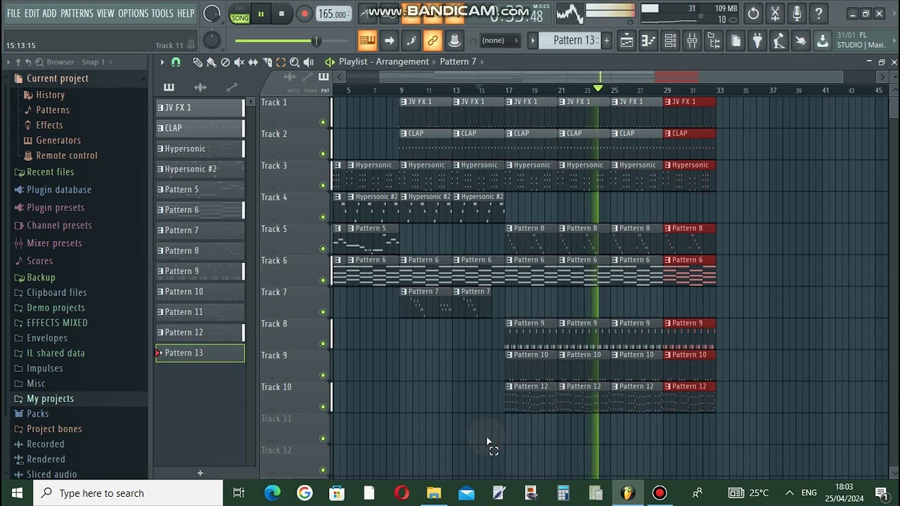 how to make Xitsonga beat in fl studio 20_with toosweetboy_a.k.a_kani and tsonga_boyfriend 4