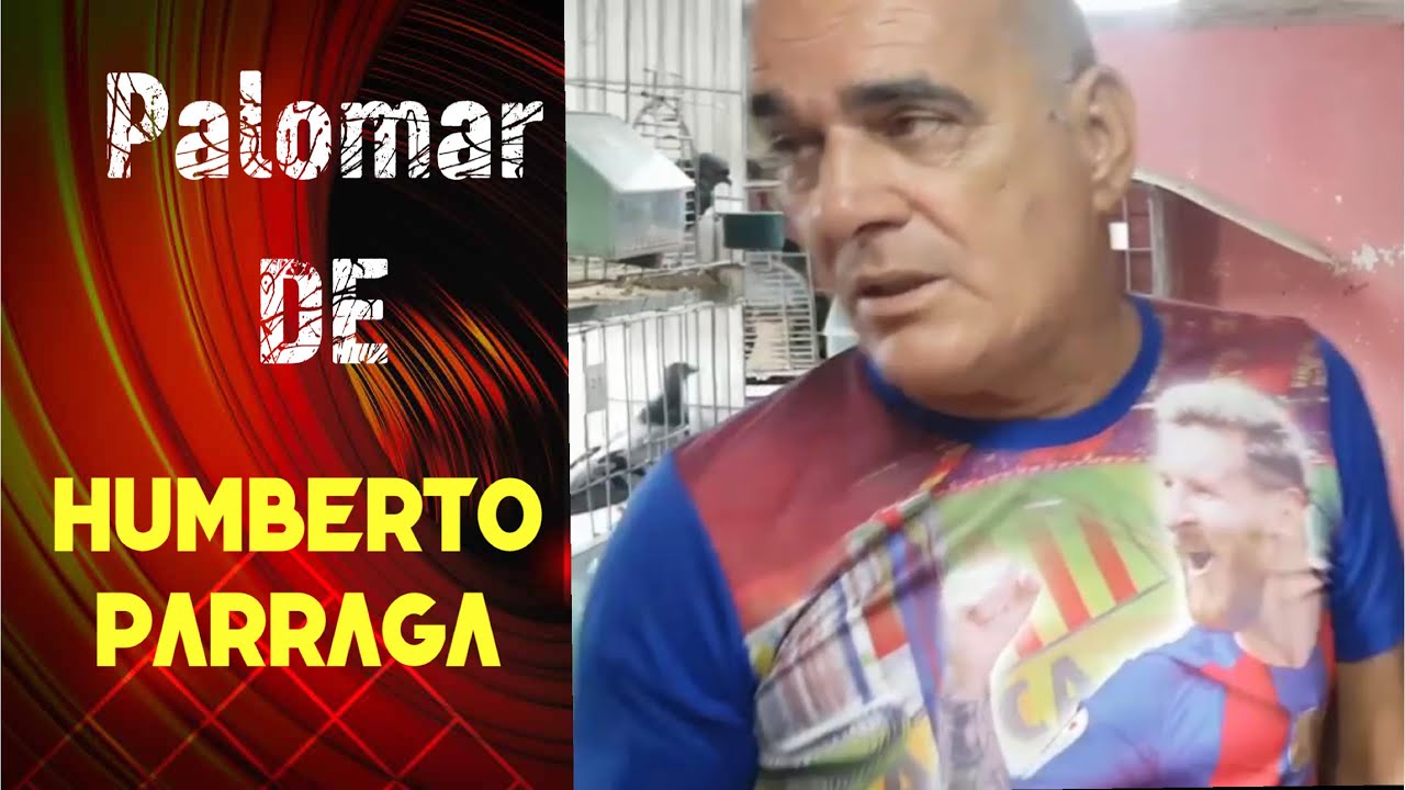 Palomar de Humberto Parraga Reproductores