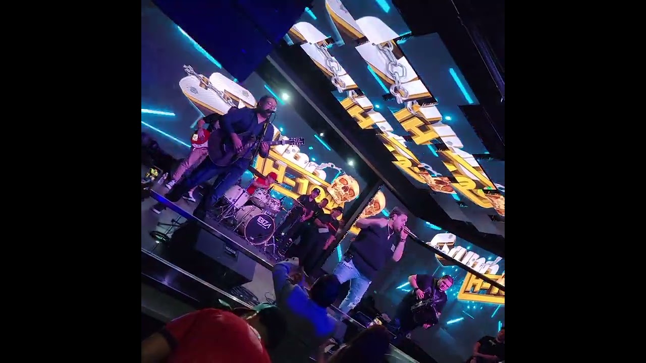 Belico El Asunto (En Vivo) Grupo H100 #belicoelasunto #grupocodiciado #grupoh100 #corridostumbados