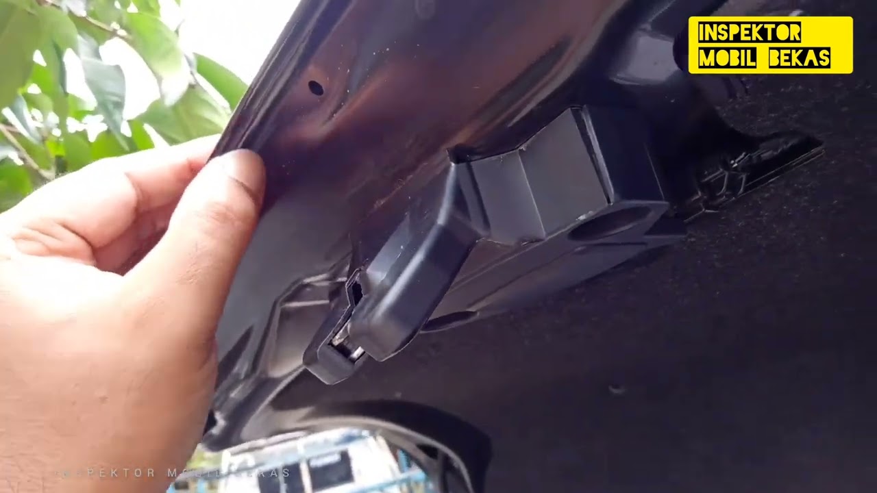 INSPEKSI Vios 1.5 G Manual 2008 Cocok langsung di bayar Cash