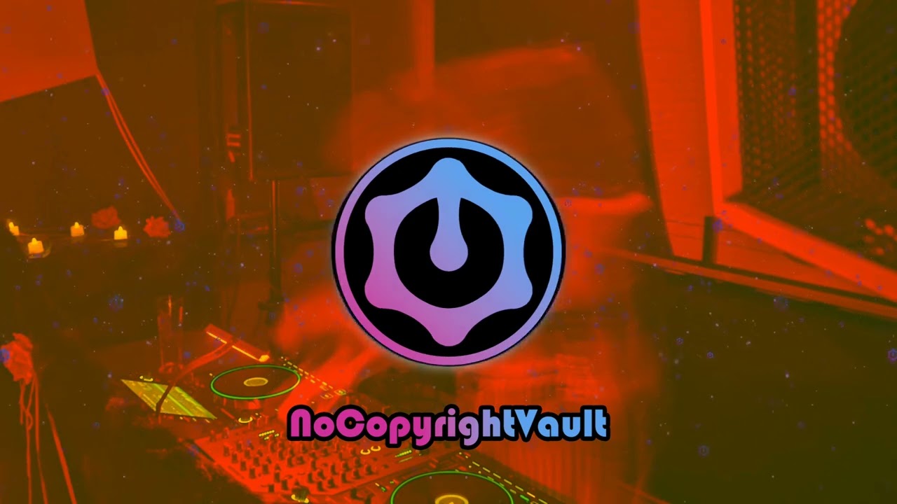NCV - Marionette Halo | HARD TECHNO | COPYRIGHT FREE MUSIC