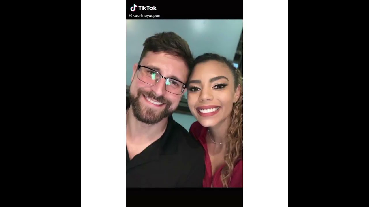 So I Started Dating White Man_Tiktok Compilations