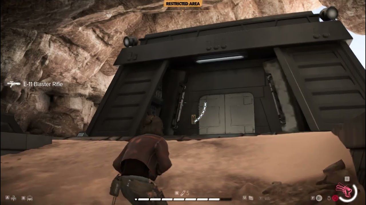 Outlaws Steal imperial code cylinder