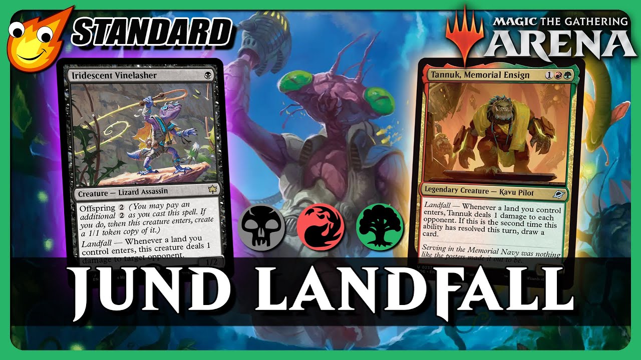 The Standard Deck NO ONE is Talking About! | 11 Rares | Budget MTG Arena