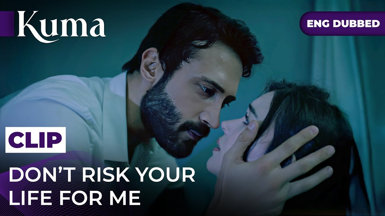 A Wound Brings Them Closer — KUMA Turkish Series in English Dubbed  #MEP29C1 @araftadizisi