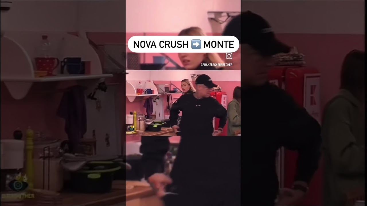 Starletnova crush auf Montanablack!🫢 #memes #lustig #montanablack #starletnova #twitchde #shorts