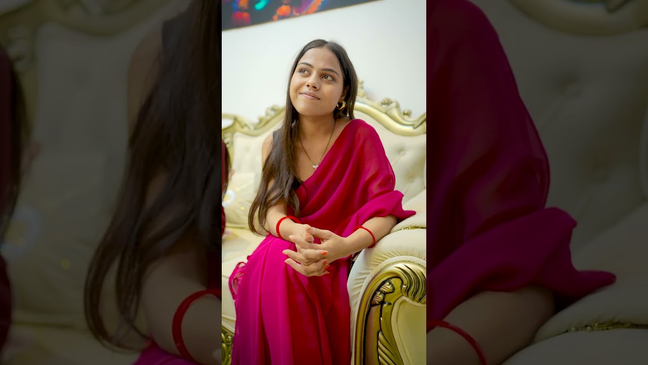 bahu ho toh aisi
