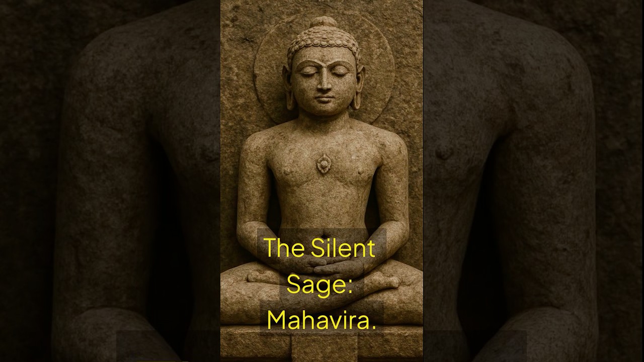 Amazing Facts about Mahavira