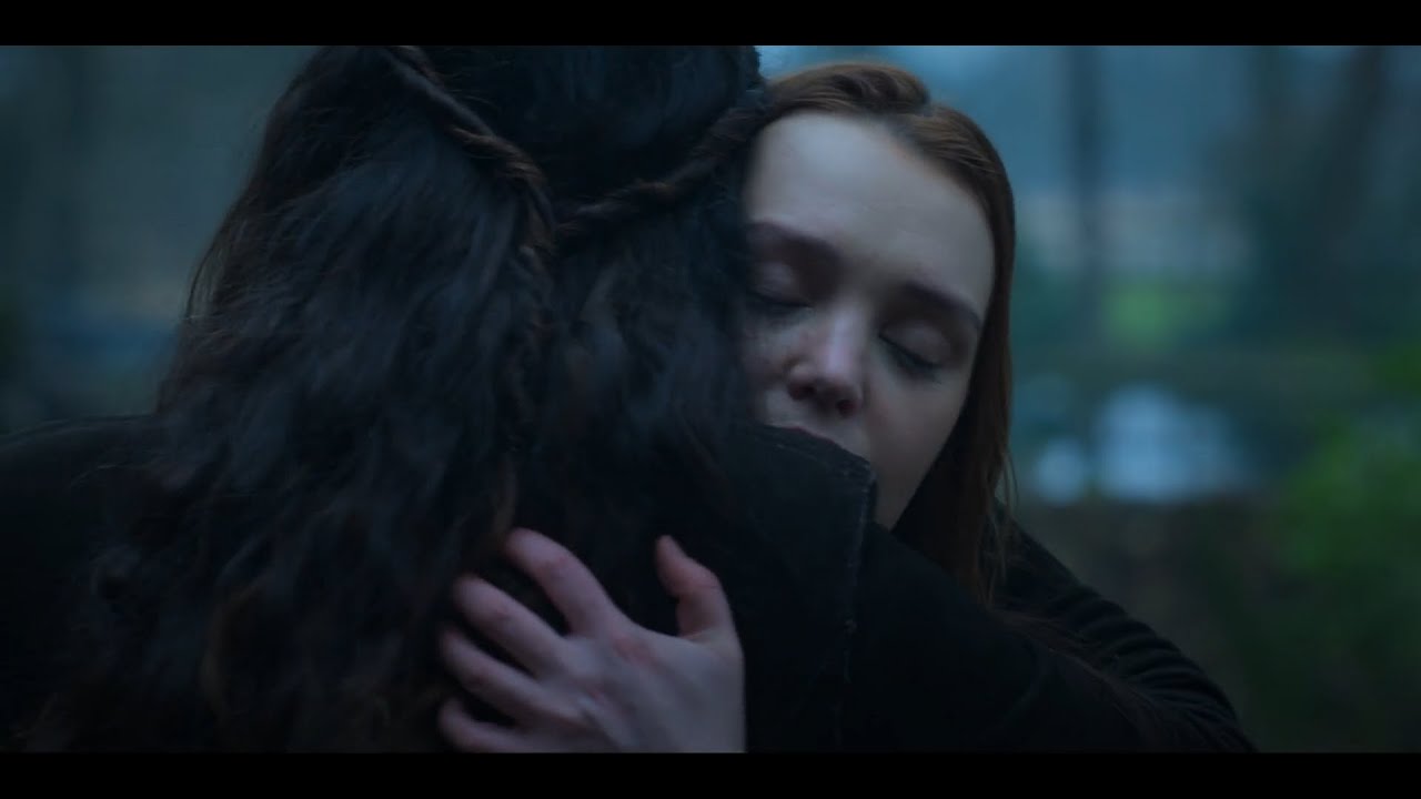 Endgame - Talder