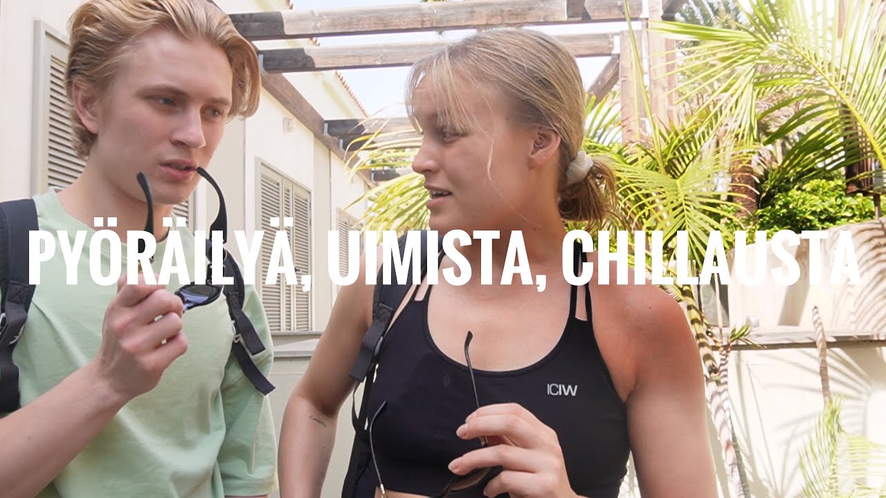 katastrofi loman loppu | ulkomaa vlog🇪🇸
