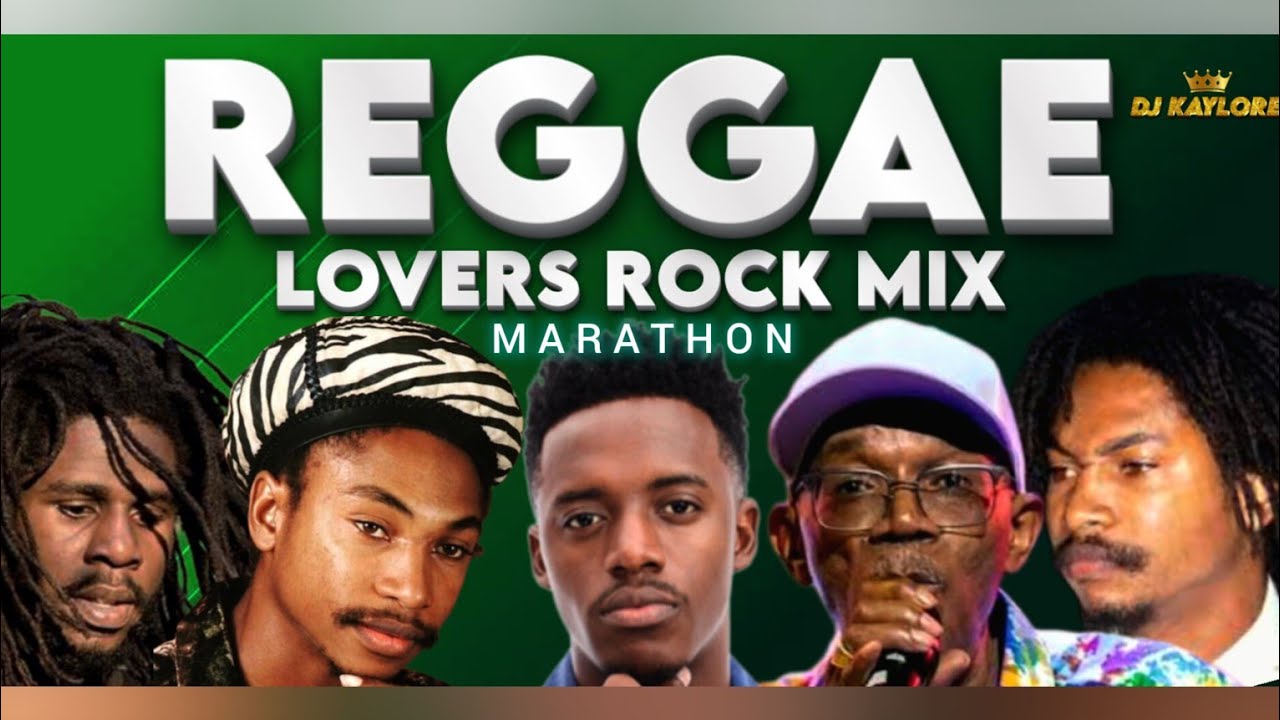 REGGAE CULTURE LOVERS ROCK MIX 2025.GARNET SILK.JAH CURE.CHRIS MARTIN.BUSY SIGNAL.BERES HAMMOND