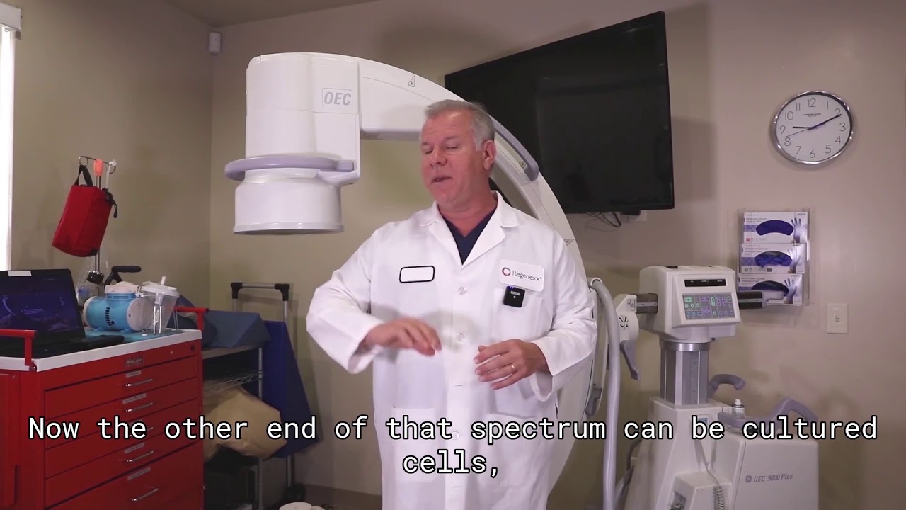 What is the maximum cost of Stem Cell & PRP treatments?