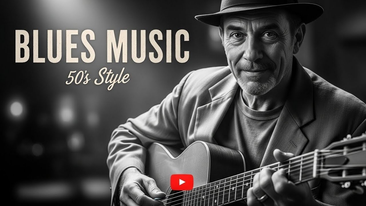 Joe Bonamassa, Kenny Wayne Shepherd, Beth Hart — Blues Rock Guitar Style Like Iconic Artists