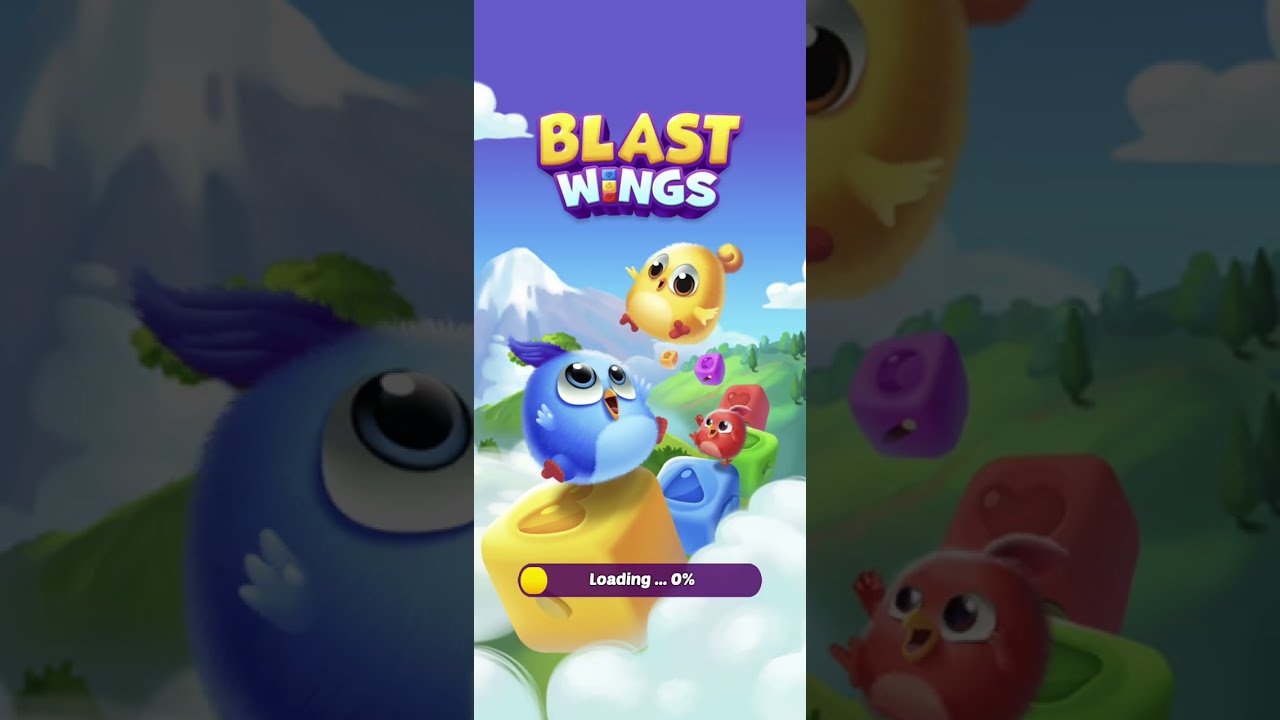 Bird Friends Fantasy- Episode 75- Go Rush, Part 3
