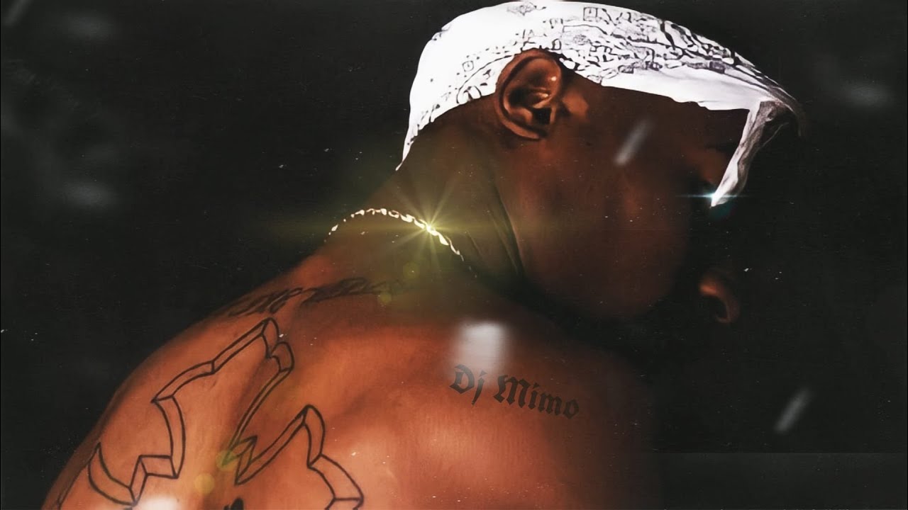 2Pac - The Devil (HD)