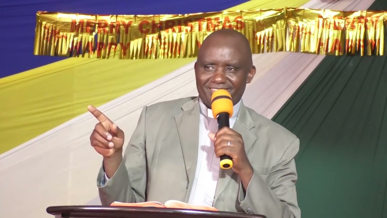 Mungu kuinua wanyonge