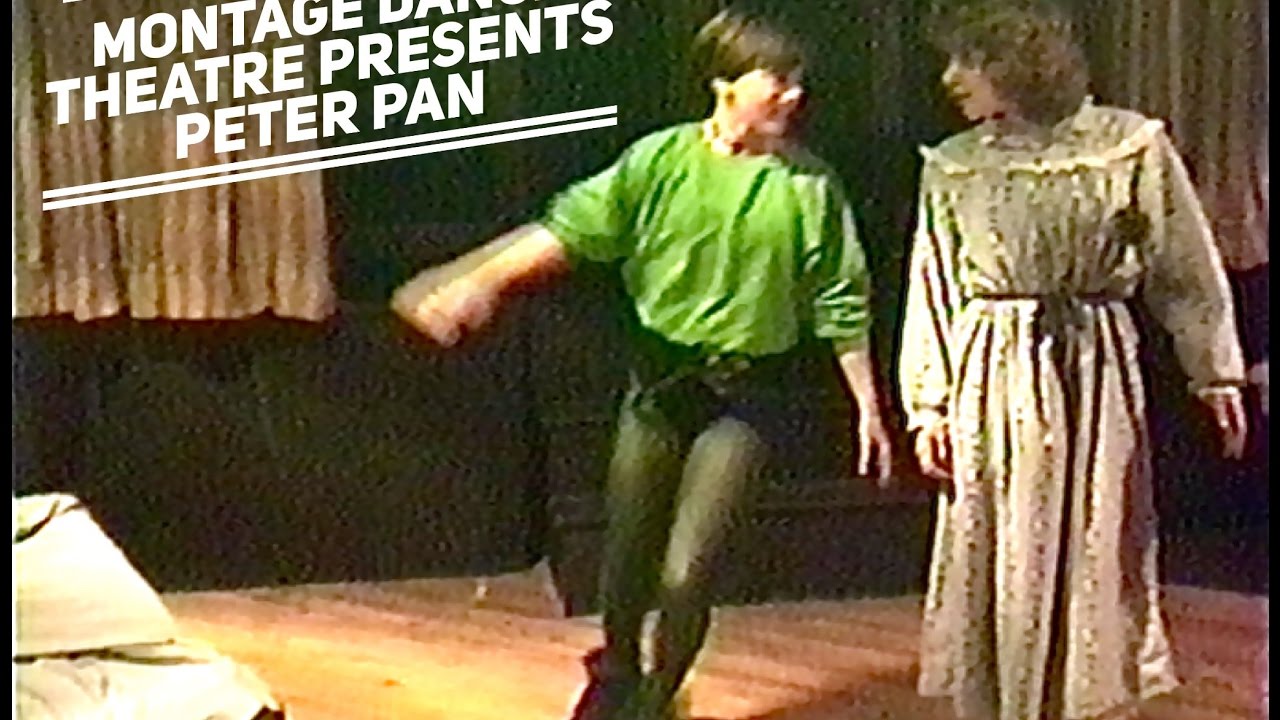 Peter Pan SHAYE