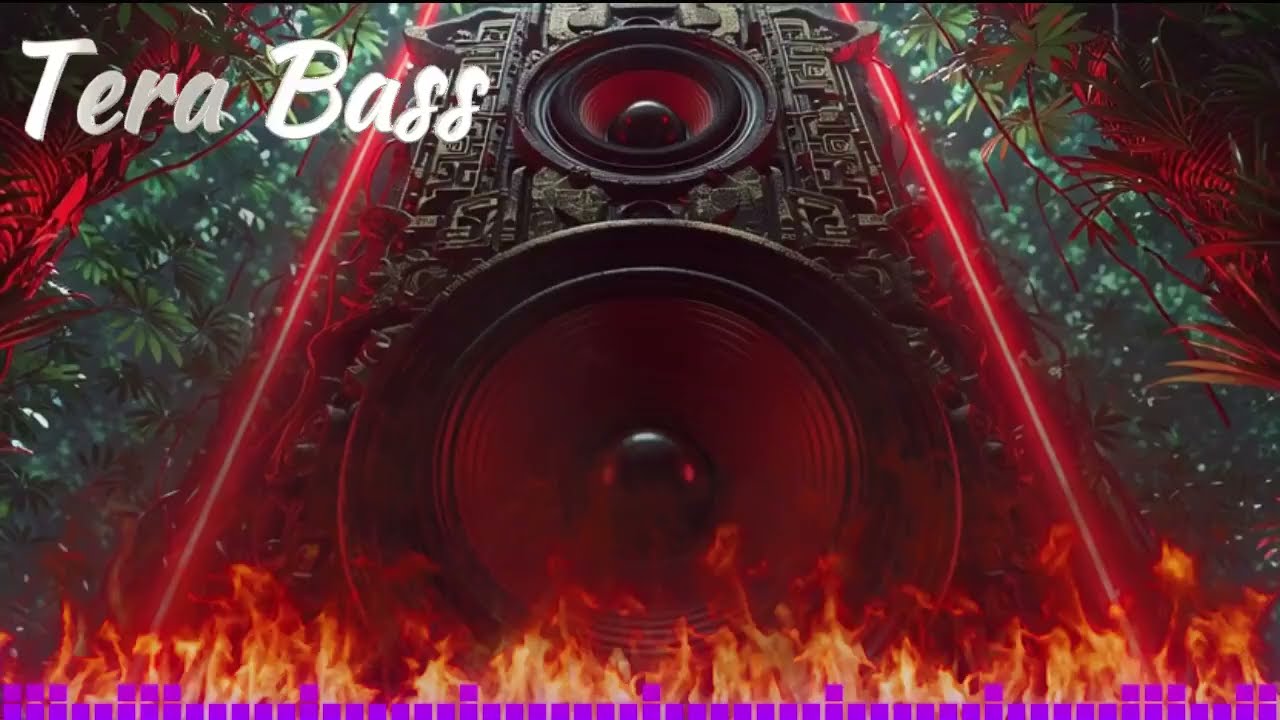 💣 Ultimate Extreme Bass | Tera Bass Boosted #HeavyBass #Subwoofer #loud