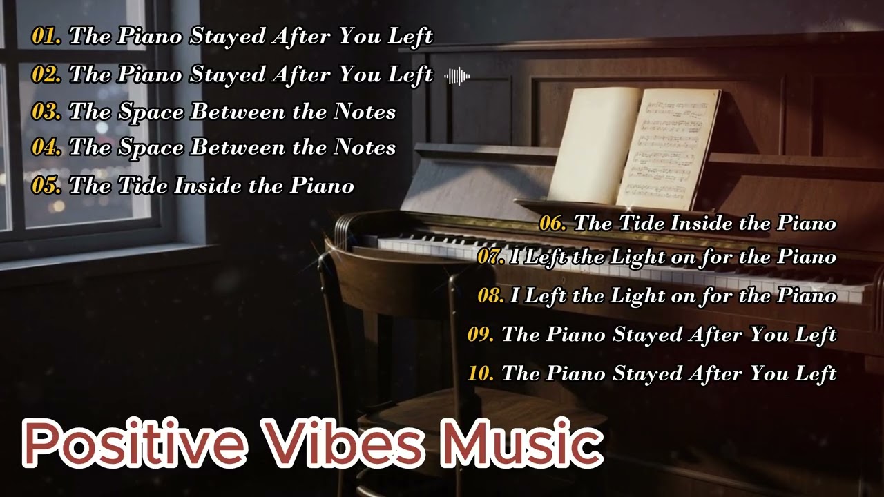 Positive Vibes Music 🍀 English Songs Love Playlis