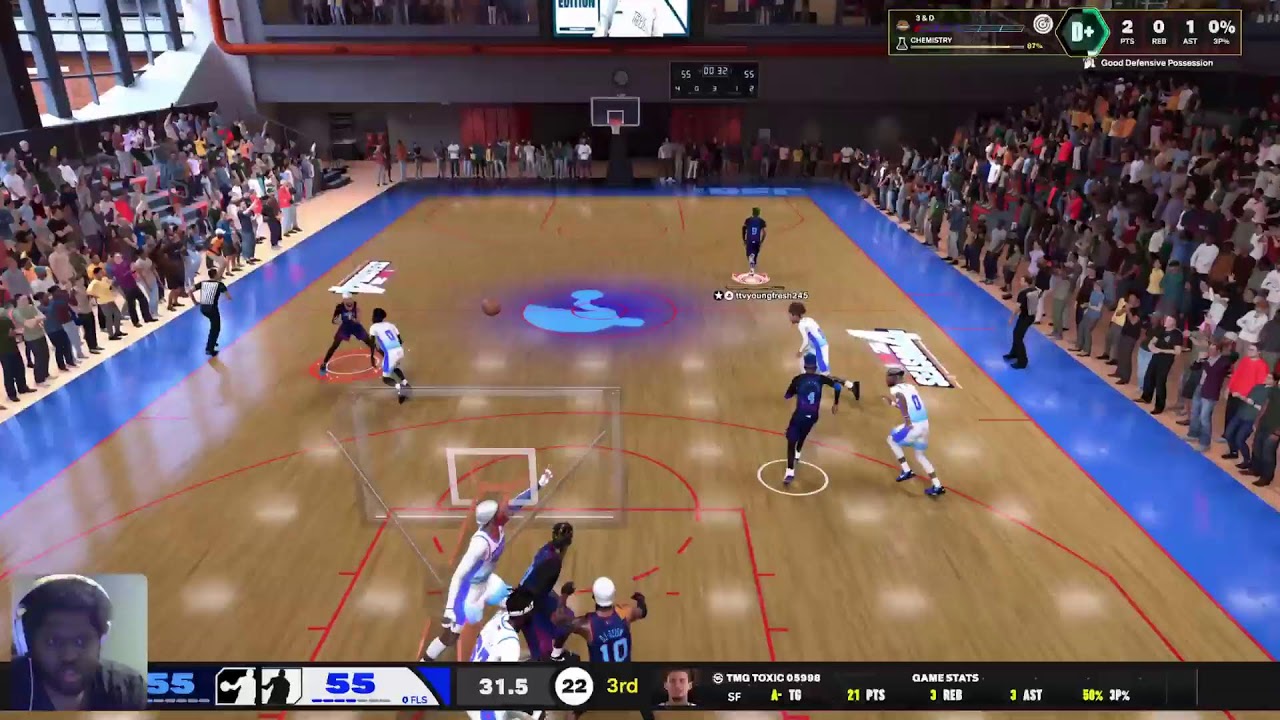 Rec game |#B.C.W|#R.V.P|#FFGN