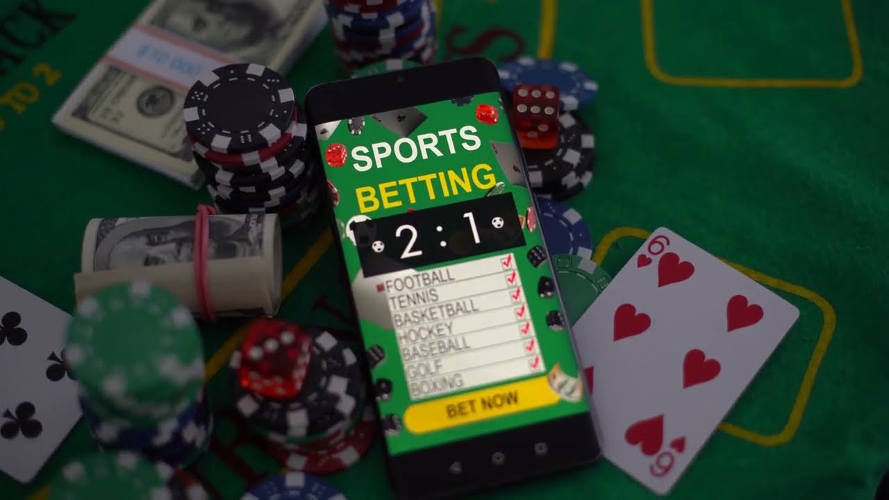 Use ChatGPT Boost Your Betting Odds!!!!! (2025)