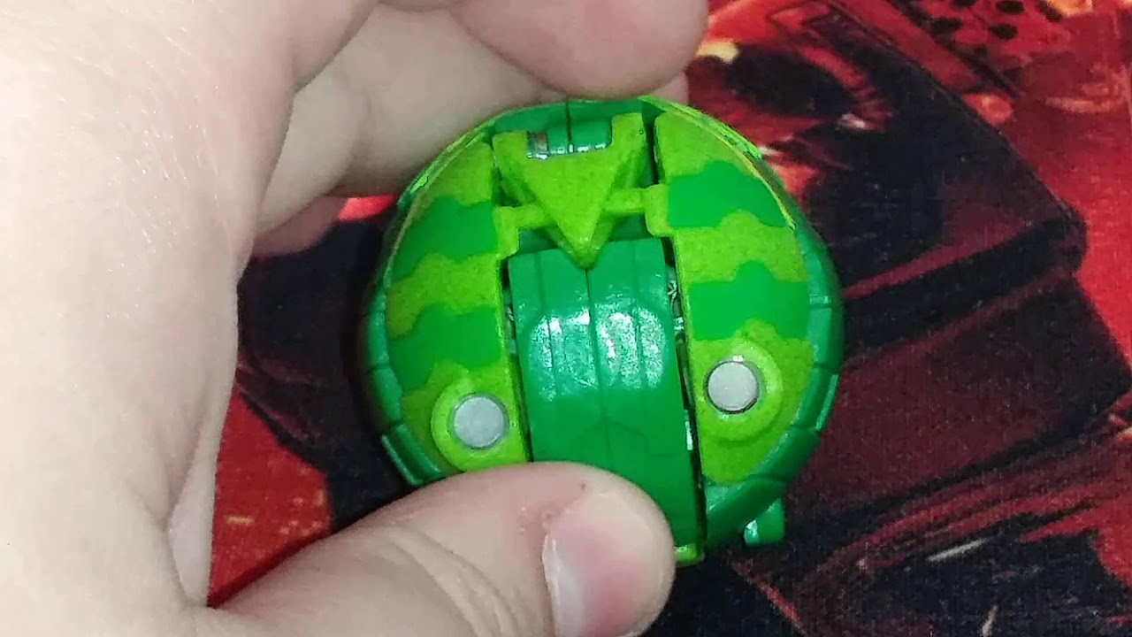 Bakugan battle planet ventus hydranoid ultra review👍
