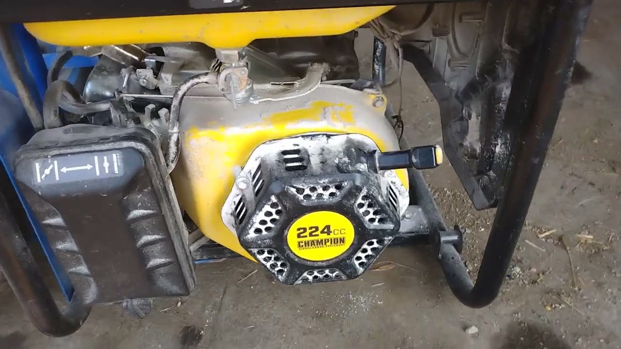 generator hacks