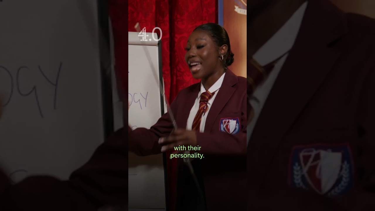Adeola’s poetic analysis of Dave’s music got us 😭