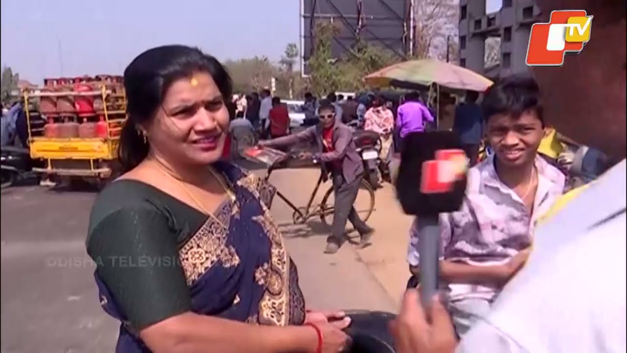 Puri Lawyers Block National Highway in Protest Against Court Relocation to Balukhand Sanctuary Area