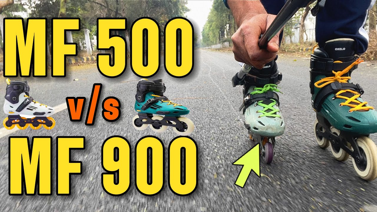 MF 500 v/s MF 900 / Difference | real detailed review