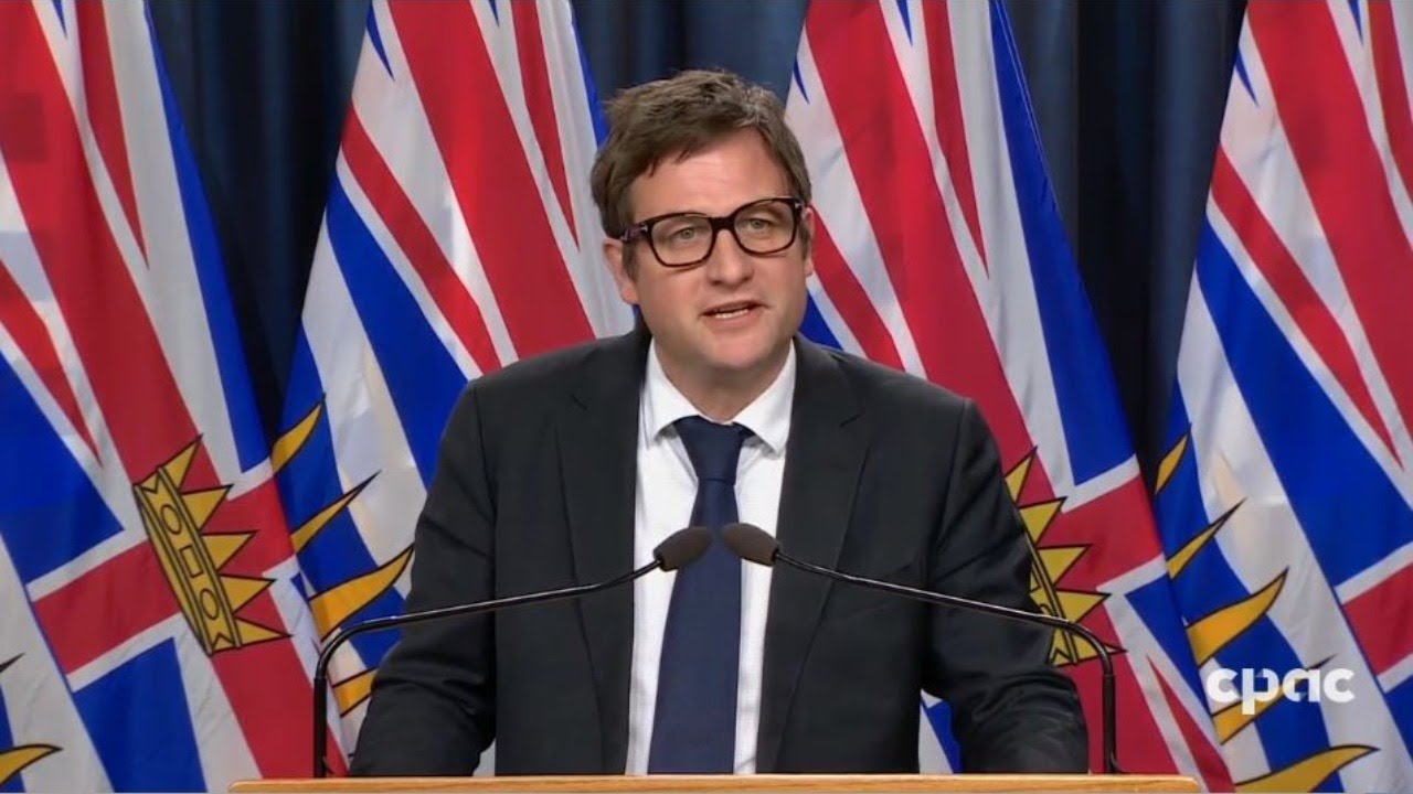 British Columbia update on school reopening plan &ndash; August 26, 2020