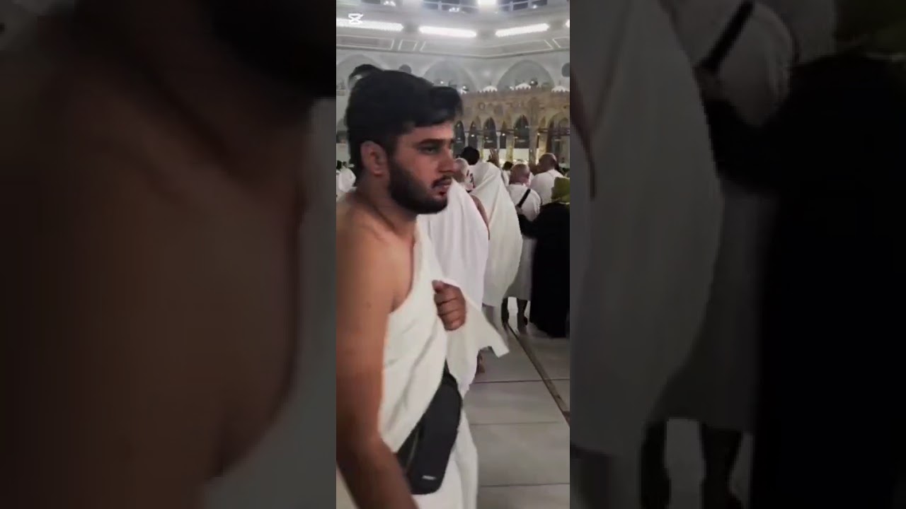 Tawaf em 4 minutos (942)