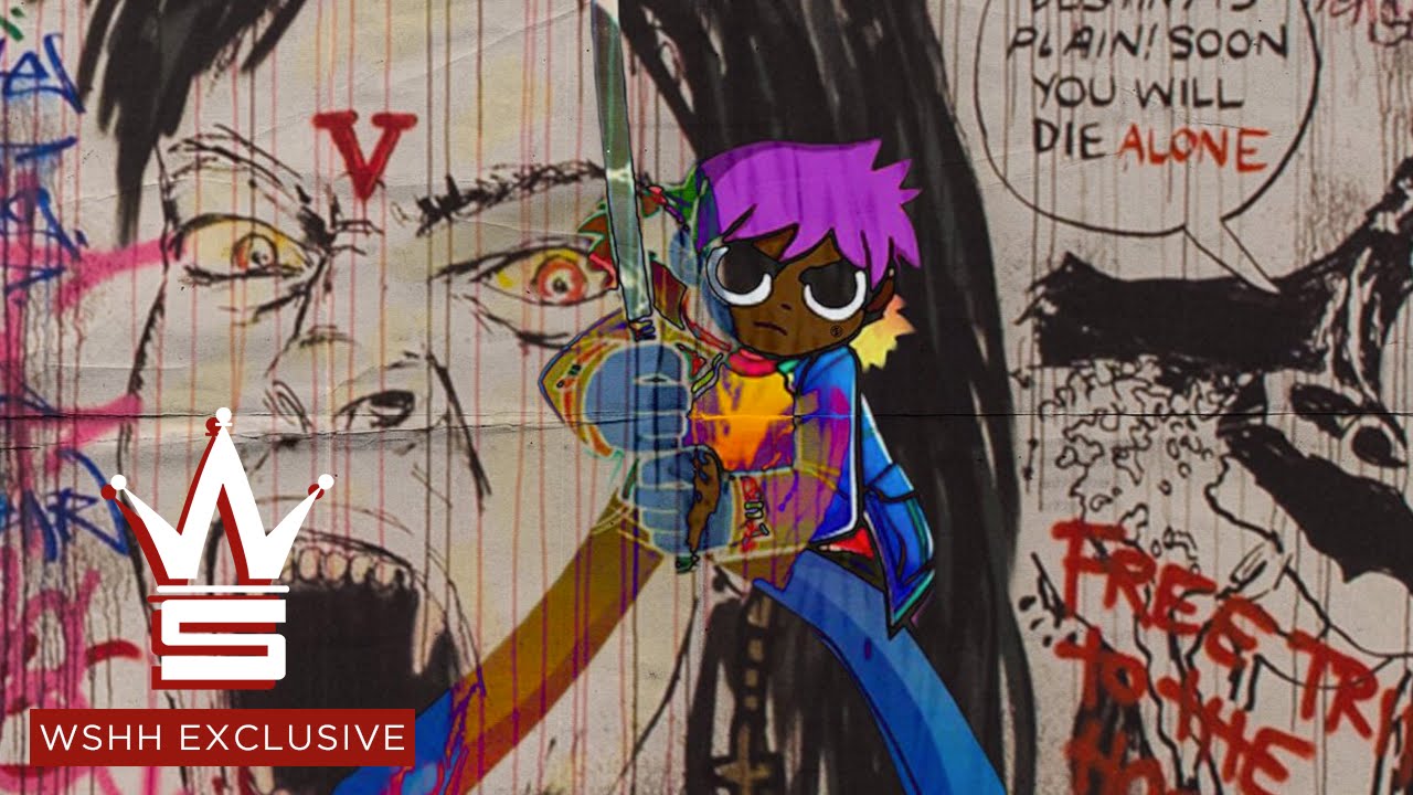 Lil Uzi Vert 