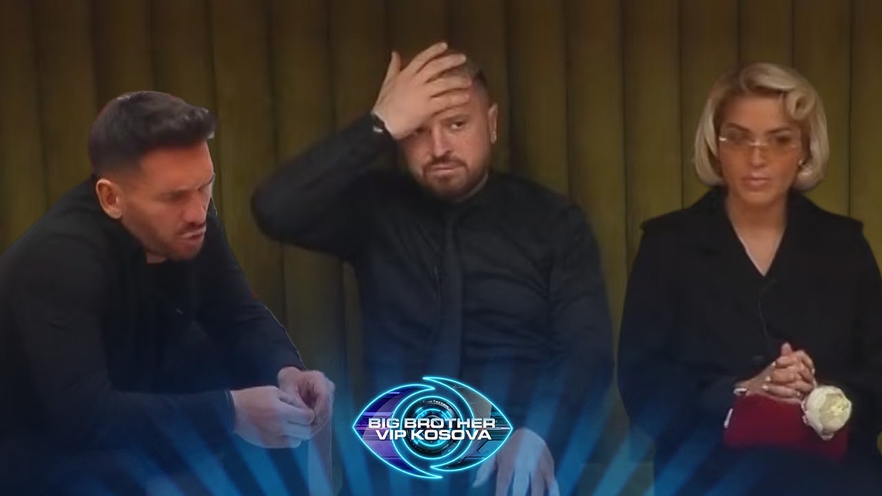 Labi bisedon me banorët: “Kam atak panik”