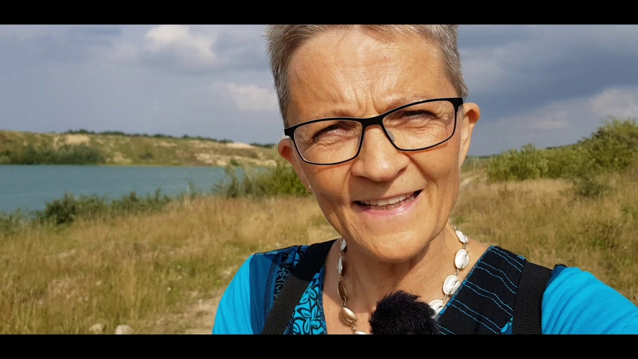 31.8.19 Lyngh&oslash;js&oslash;erne - sp&aelig;ndende nyt!