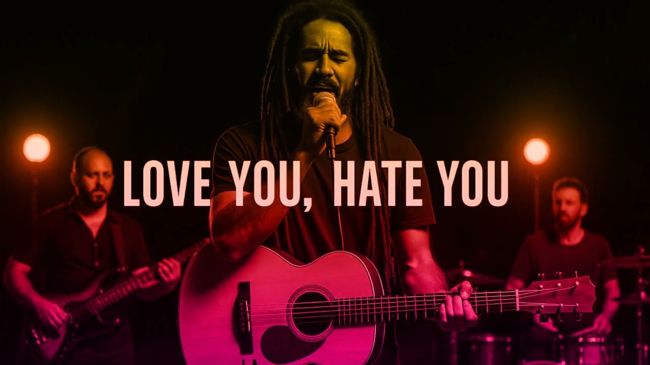 Love You, Hate You | La Babylon