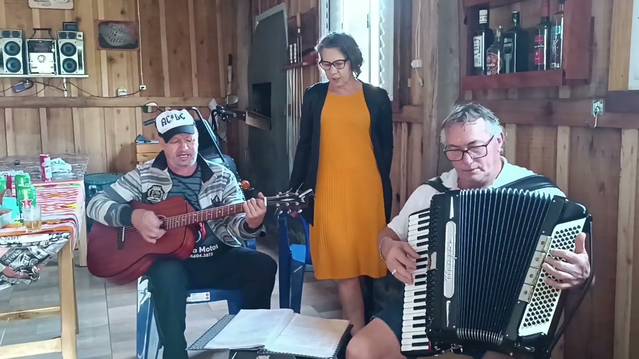 Valsa das Flores 
