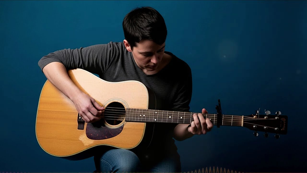 Emotional Acoustic Cover Playlist 🎶 | Spotify & TikTok Chill English Love Songs Collection