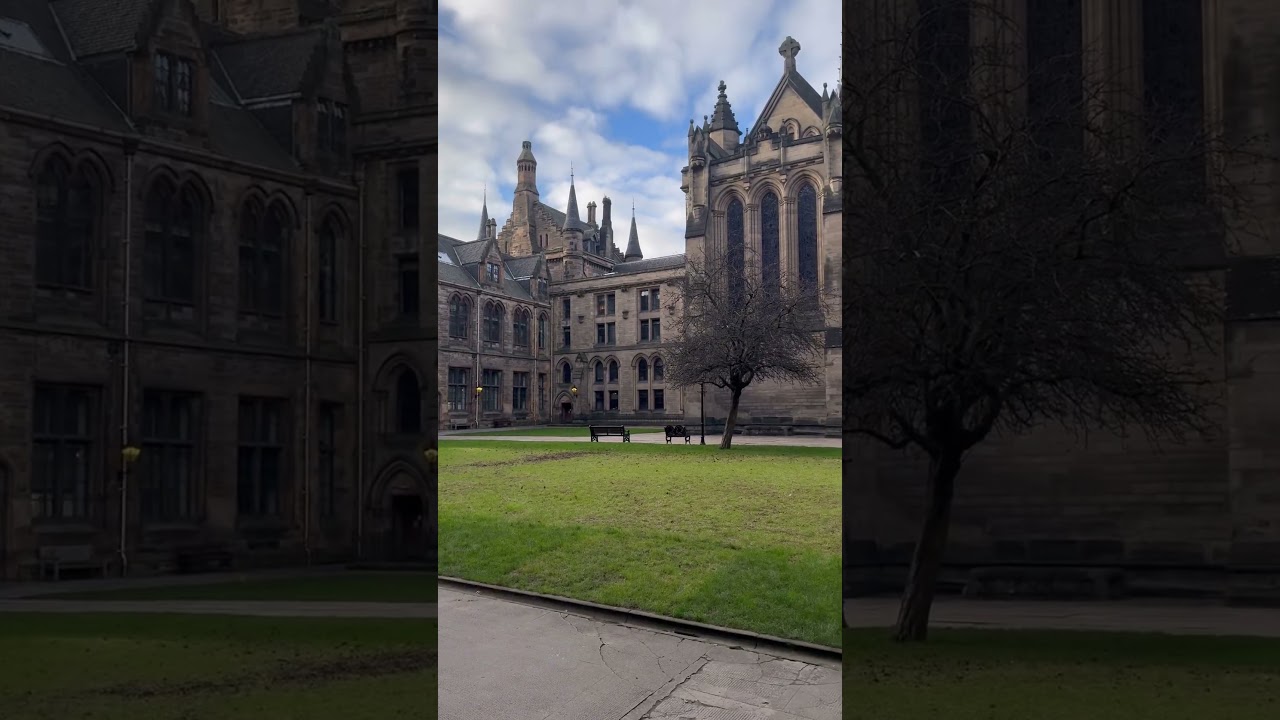 #glasgow