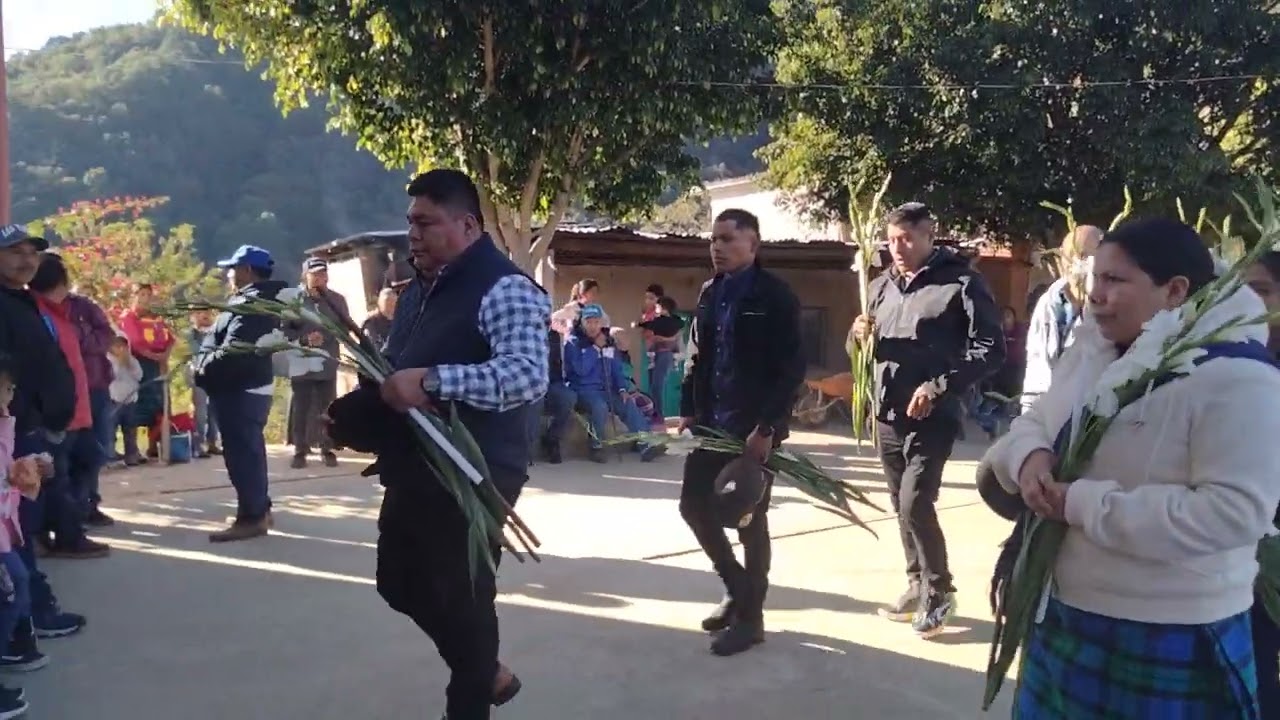 2026.   Oaxaca 