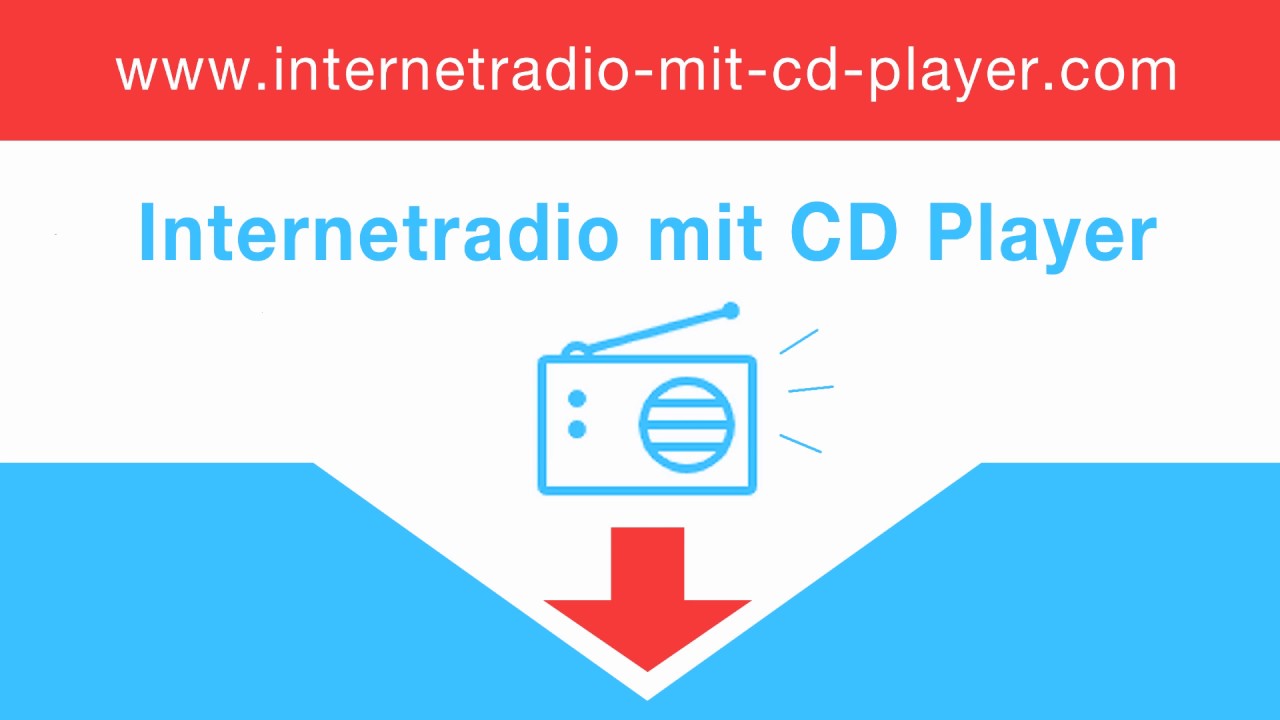 das bose internetradio mit cd player