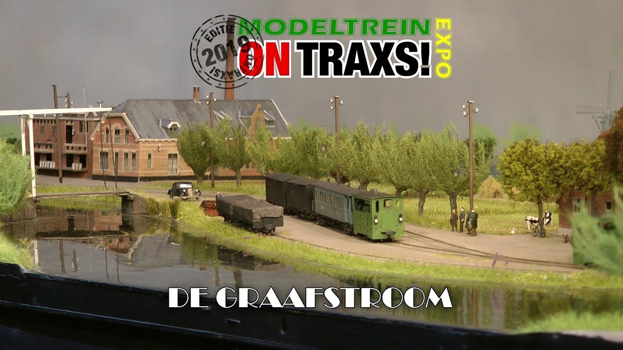 De Graafstroom - OntraXS! 2019