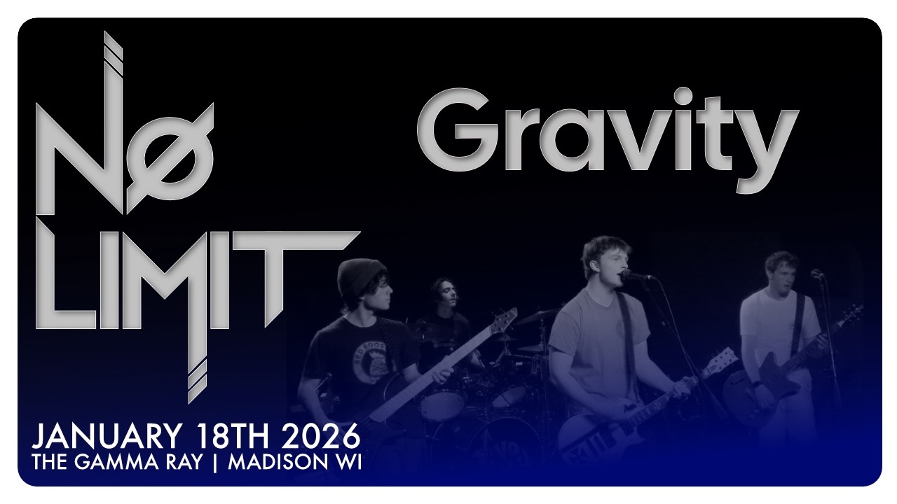 The Gamma Ray | Gravity | January 18th, 2026