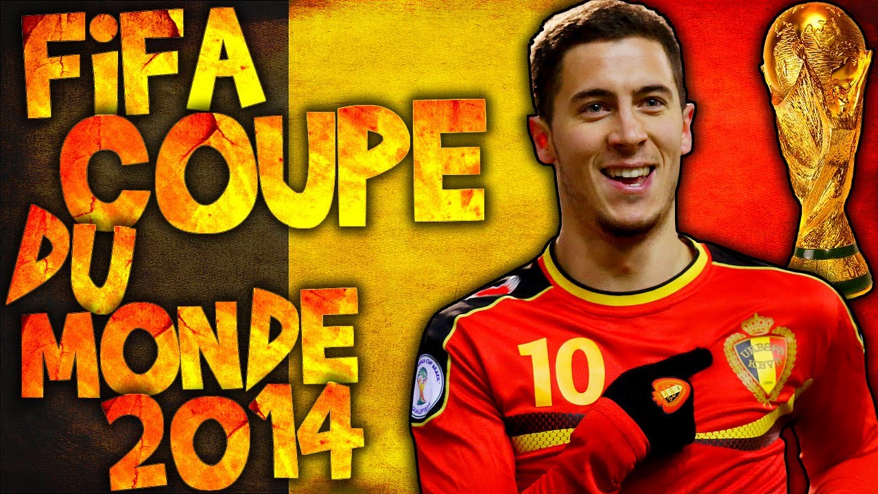 Découverte | Coupe du Monde de la FIFA : Brésil 2014